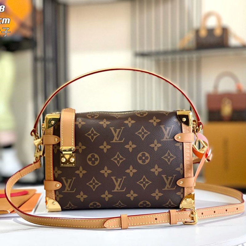 LV Box Bags